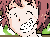 #05: "80s Katawa Shoujo" by Duane moody for Delta
