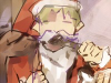 #09: "KS Christmas Party" by Moekki for Weee