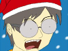 #11: "Rin and Kenji arguing" by Coldacid for Cpl crud