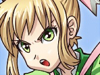 #14: "Magical Girl Lyrical Emi" by Pimmy for Ambi07