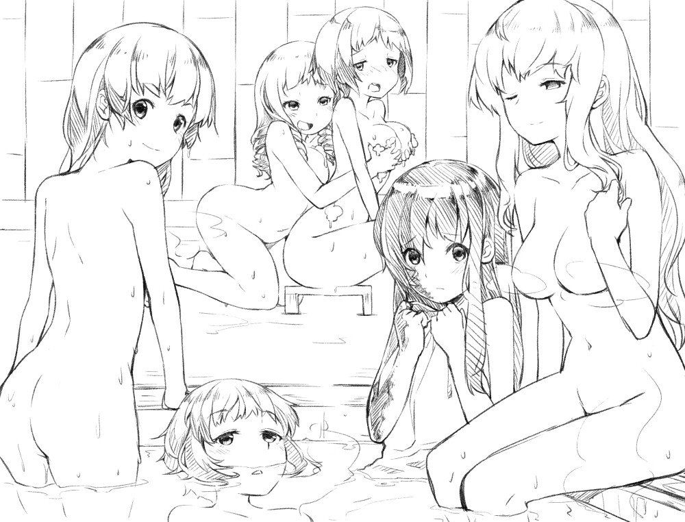 #06: Katawa Onsen by Gebyy for konflikti
