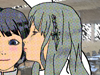 #07: "Aoi, Keiko and Mistletoe" by Duanemoody for VCR