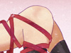 #14: "Ribboned up" by Aura for Gebyy